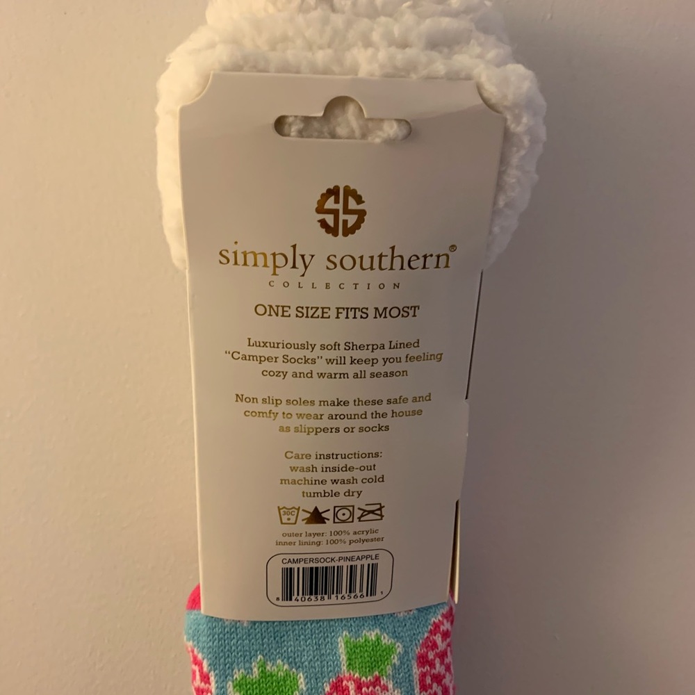 🍍camper socks🍍 - Picture 4 of 5